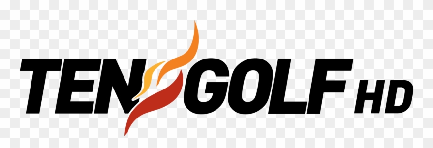 Ten Golf Hd 1 Clipart