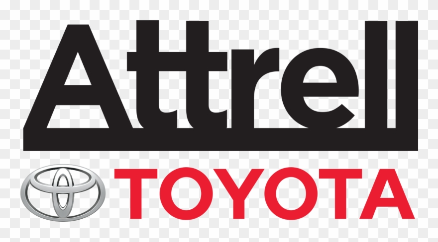 Attrell Toyota Clipart