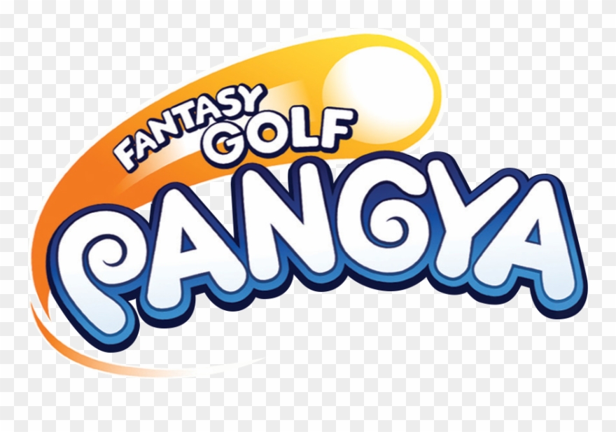 Fantasy Golf Clipart