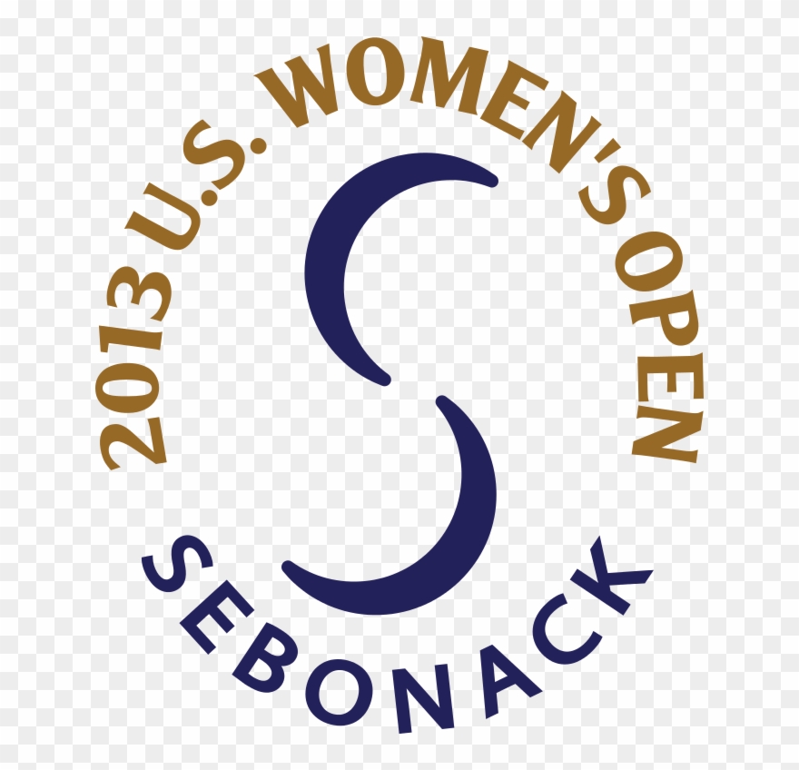 File - Uswomensopen2013logo - Svg - Wikipedia, The Clipart