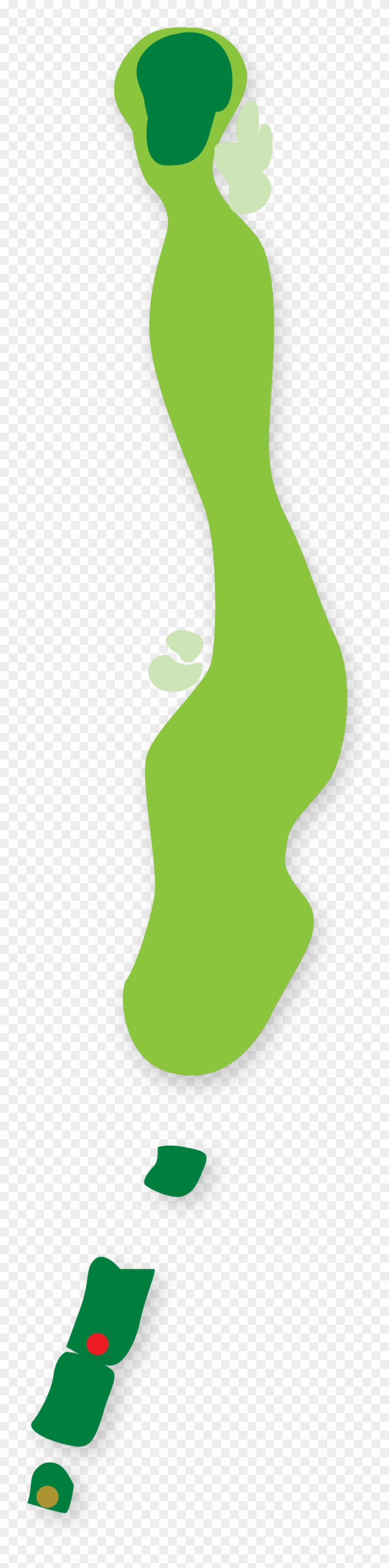 Hole 1 Par Clipart