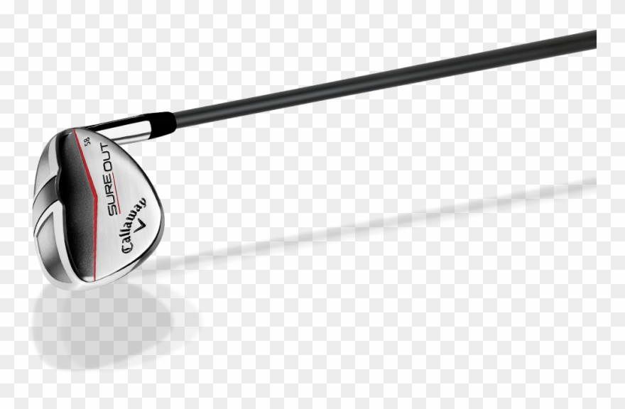 Sure Out Wedge Clipart