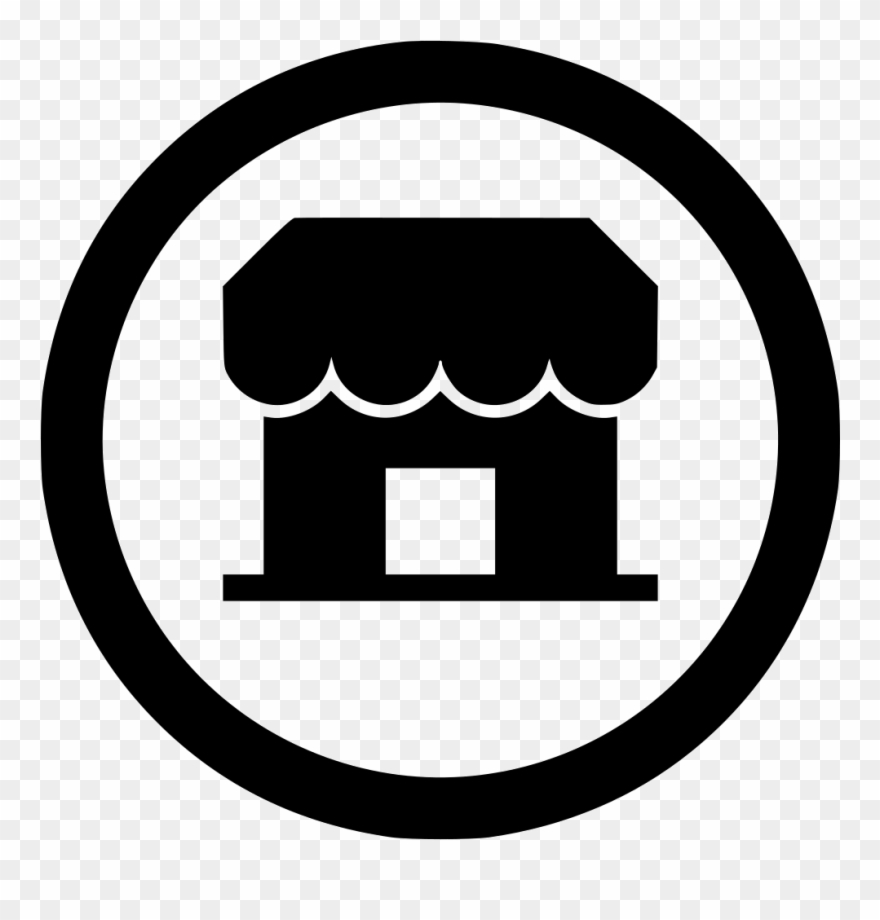 Store Small Business Online Comments Clipart