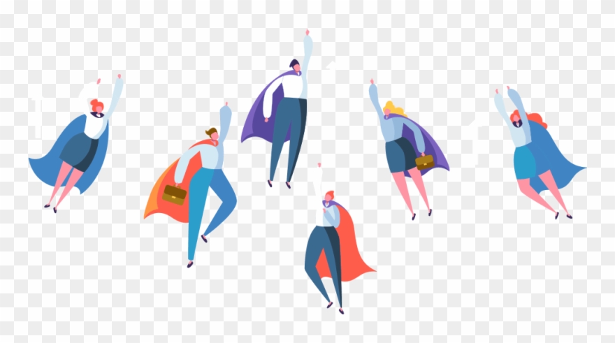 Business Process Improvement Services Clipart