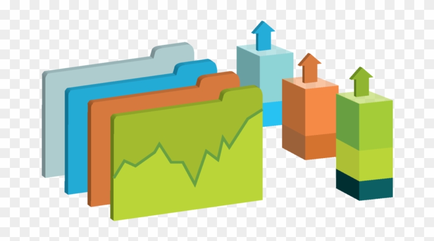 Project & Portfolio Management Clipart