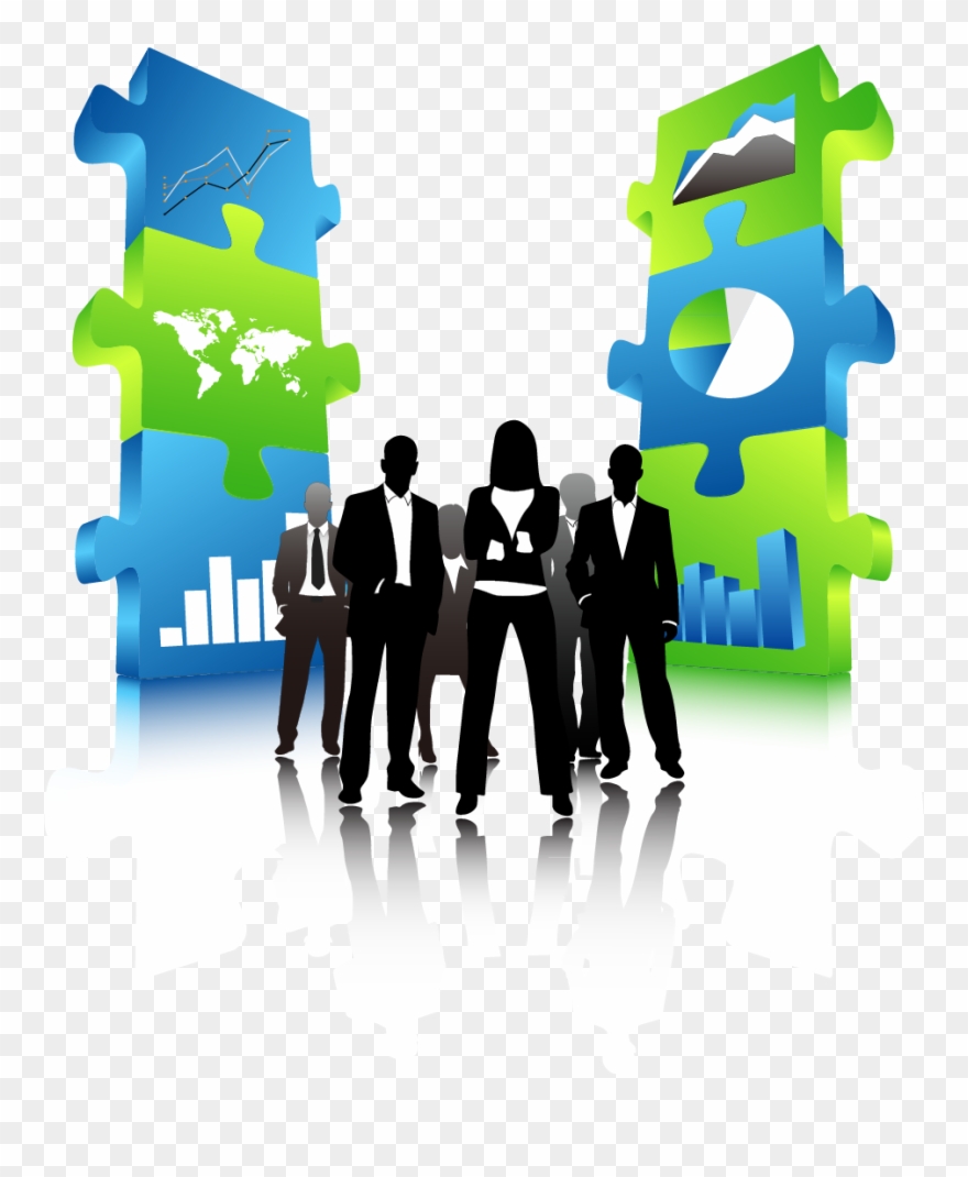 Picture Freeuse Download Team Silhouette At Getdrawings Clipart