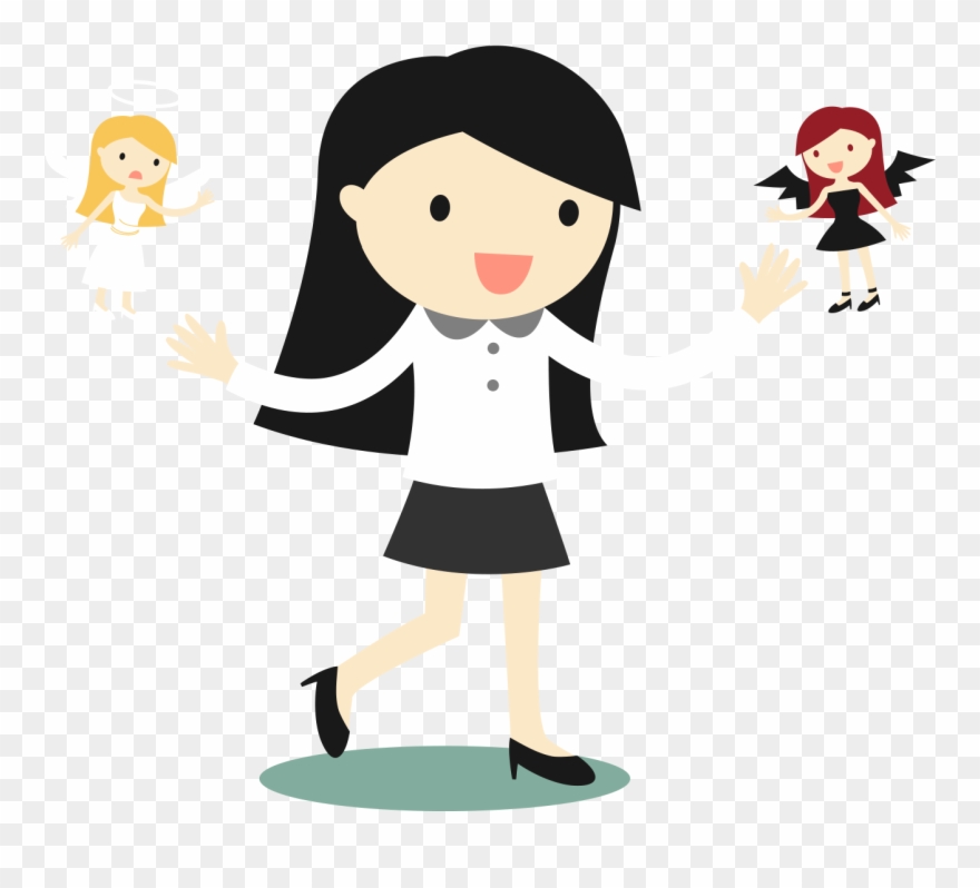 How Many Months Or Minutes Has It Been Since You've Clipart