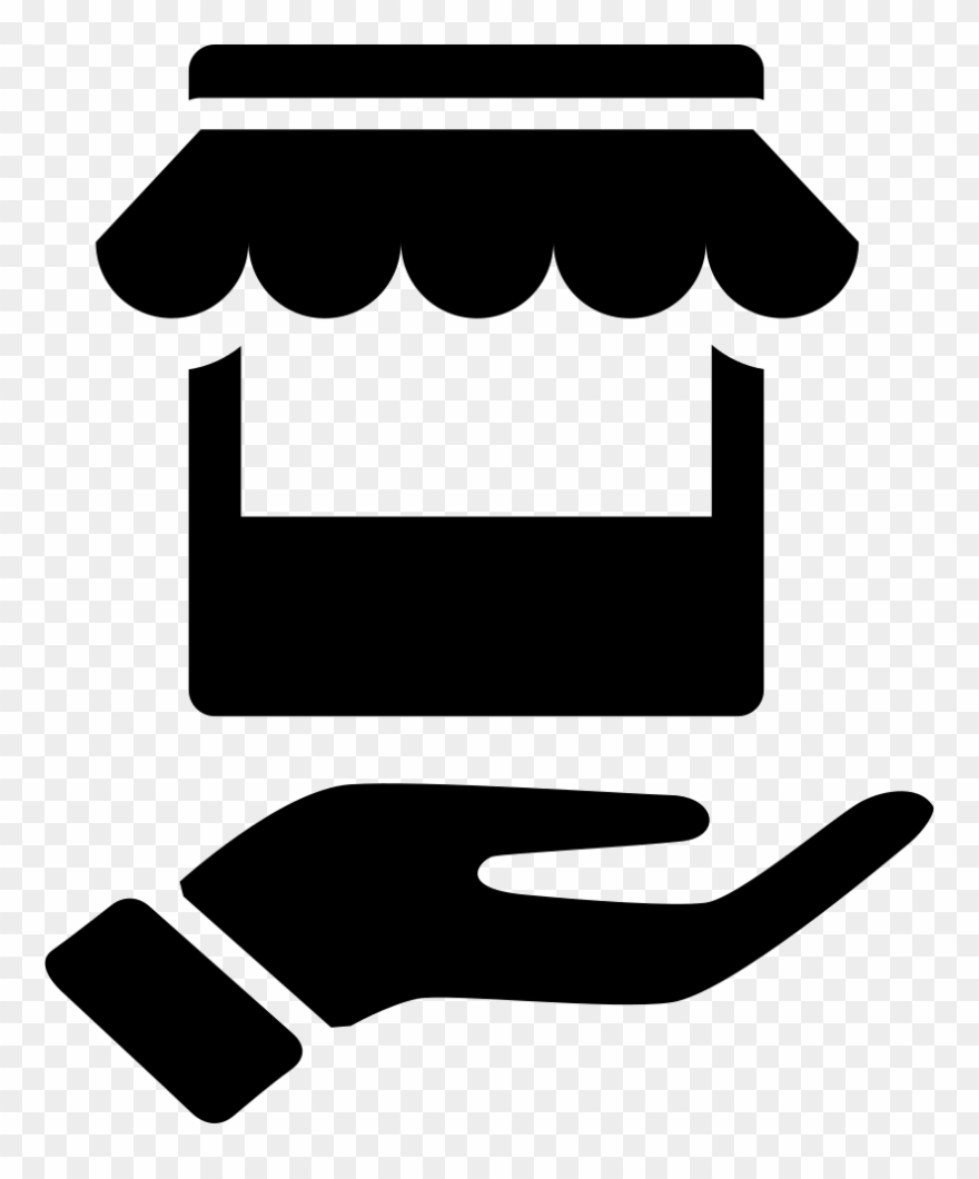 I Am A Businessman Comments Clipart