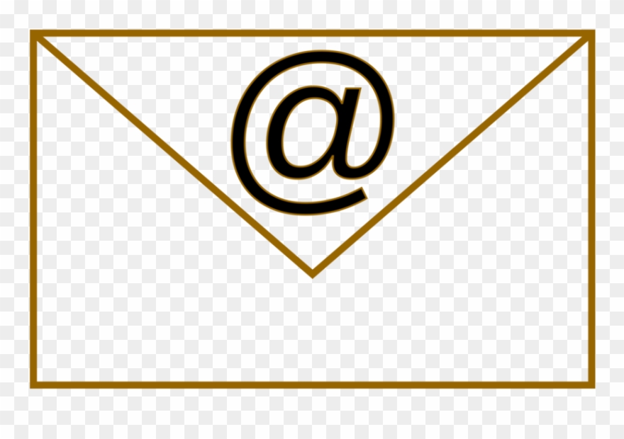 Email Address Signature Block Computer Icons Address Clipart