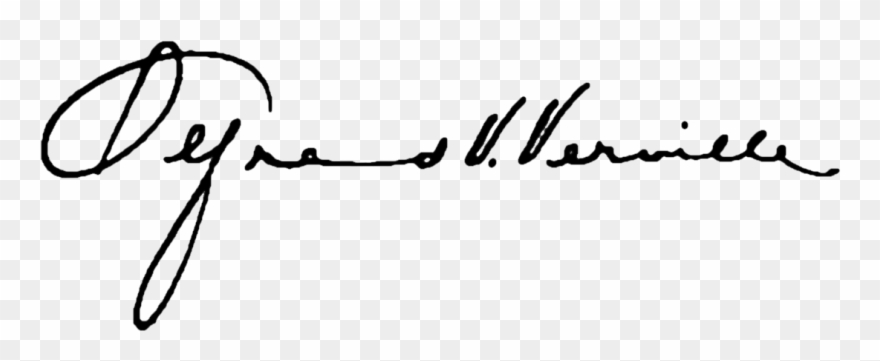 Of Alfred Victor Verville Clipart