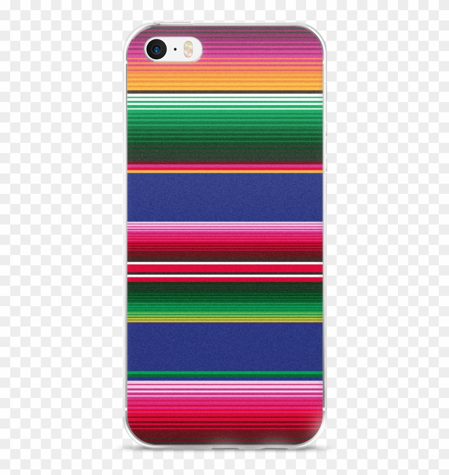 Serape Pattern Iphone S Clipart
