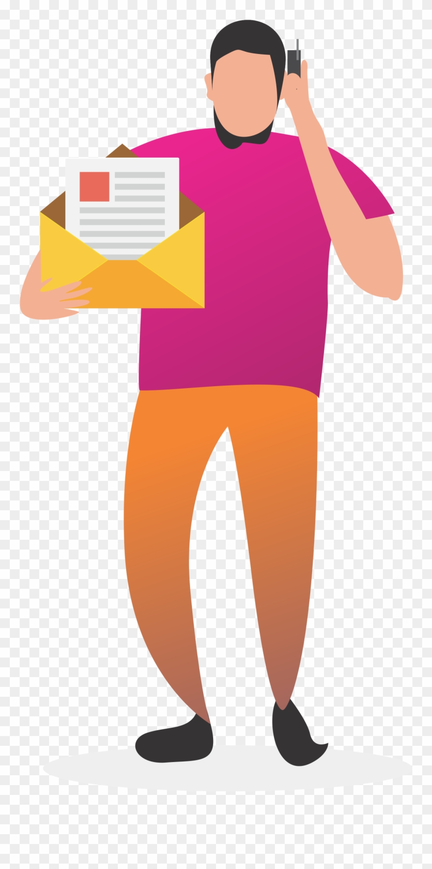 Pilih Jenis Website Clipart