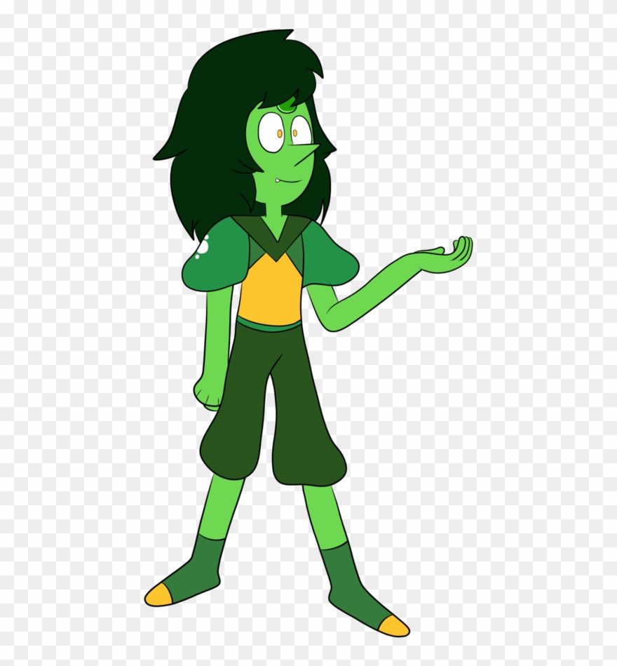 Gems Clipart Jade - Png Download