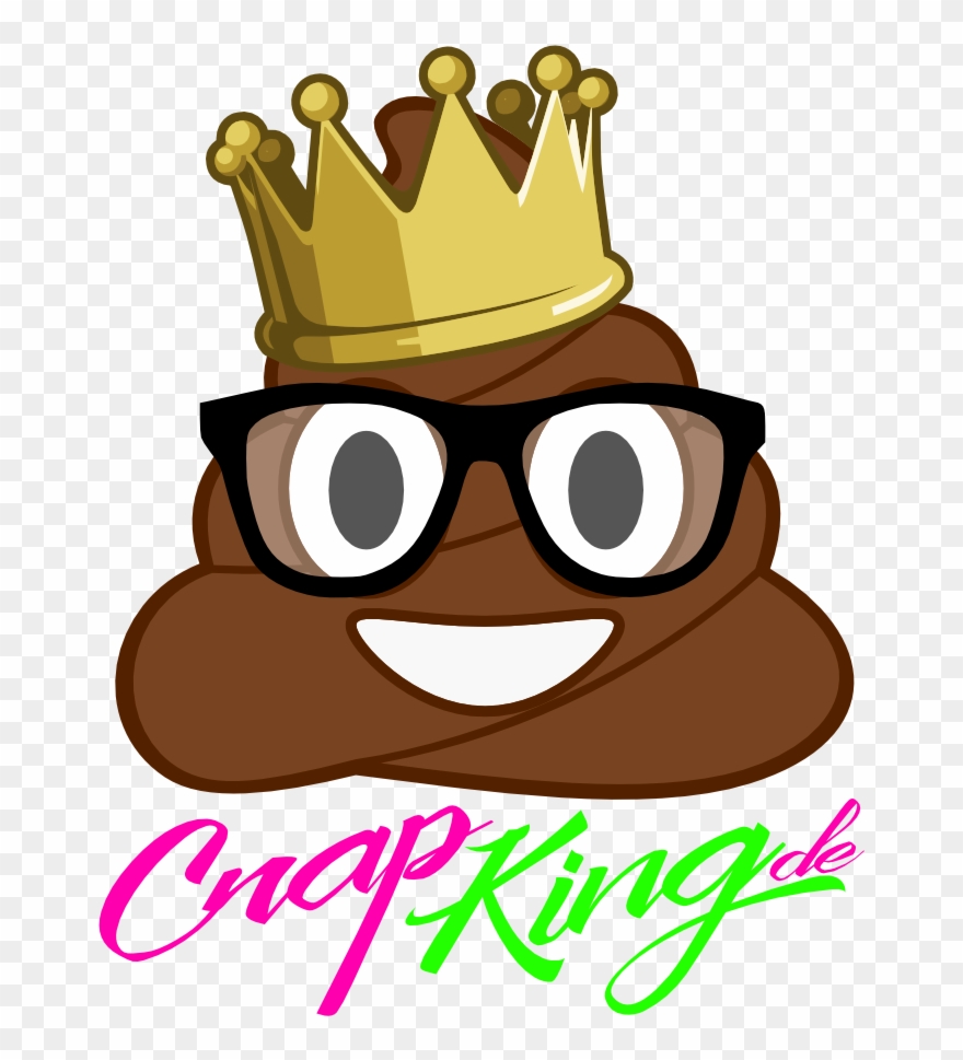 Hi, Ich Heiße Crapking, Bin 84ger Jahrgang Und Komme Clipart