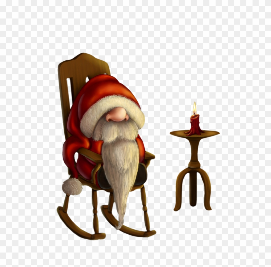 Lutins Elfes Etc Clipart