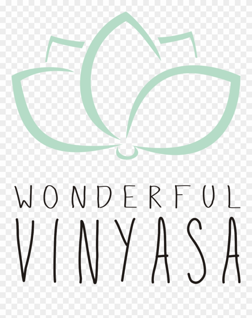 Wonderful Vinyasa Clipart