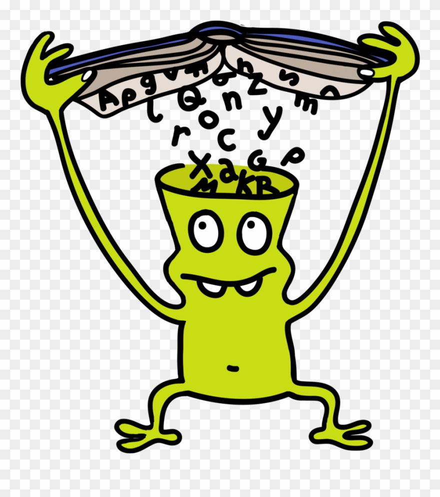 Knacker 10 Shüttler Clipart