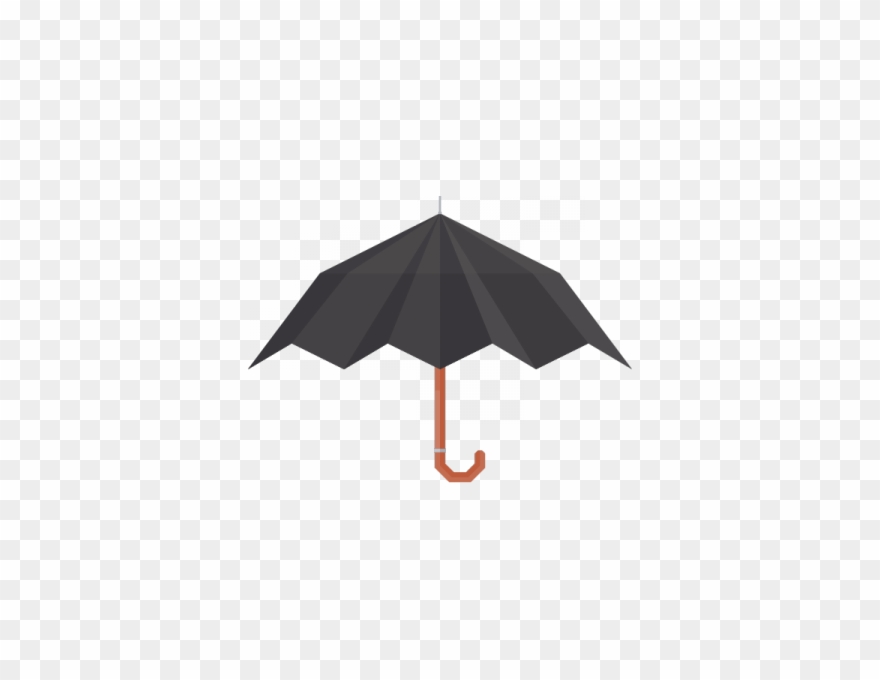Umbrella Open Clipart