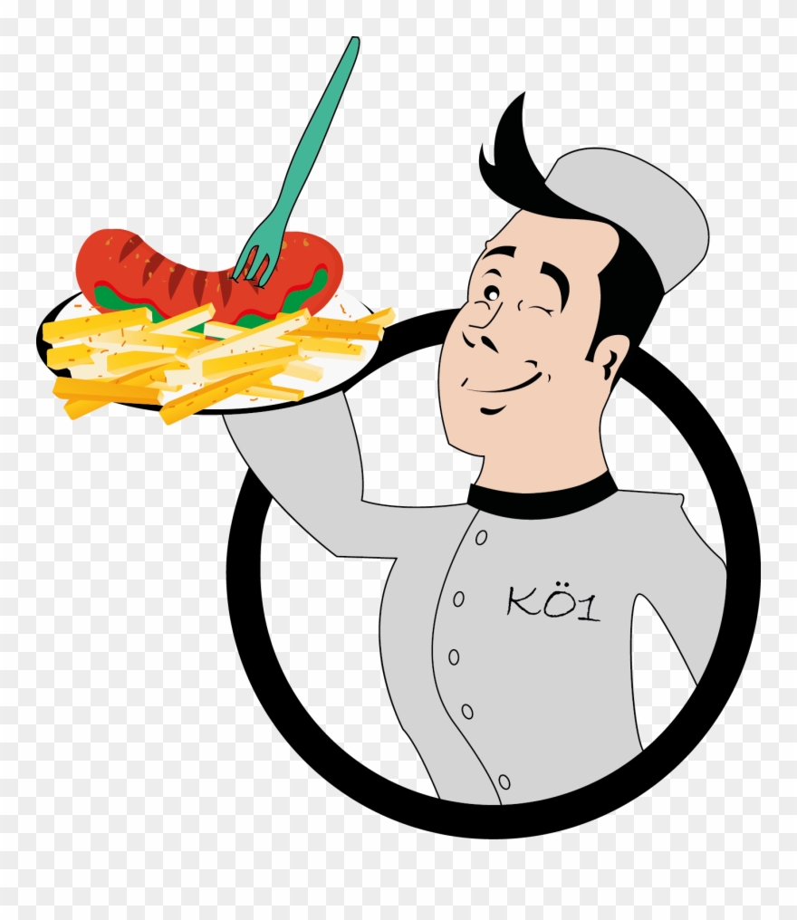 Character Comic Illustration Clipart