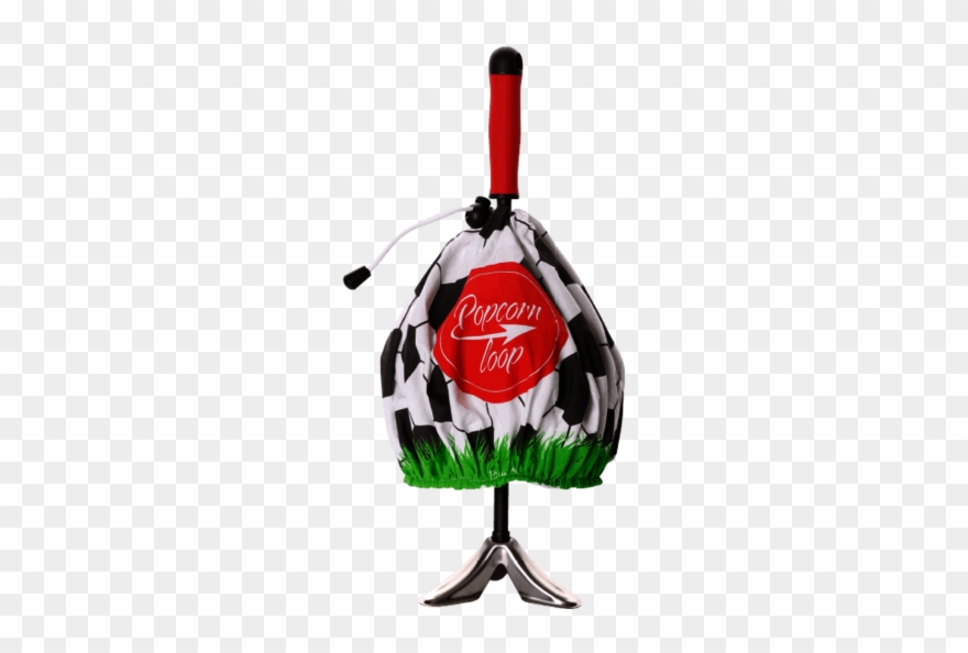 Popcornloop / Passend Zur Wm Clipart