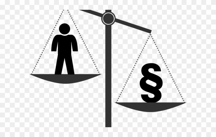 Criminal Clipart Injustice - Png Download