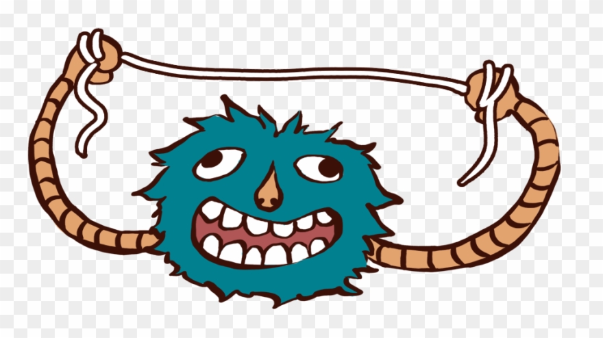 Corporate Design For The Fictive Children Dentist Dr Clipart