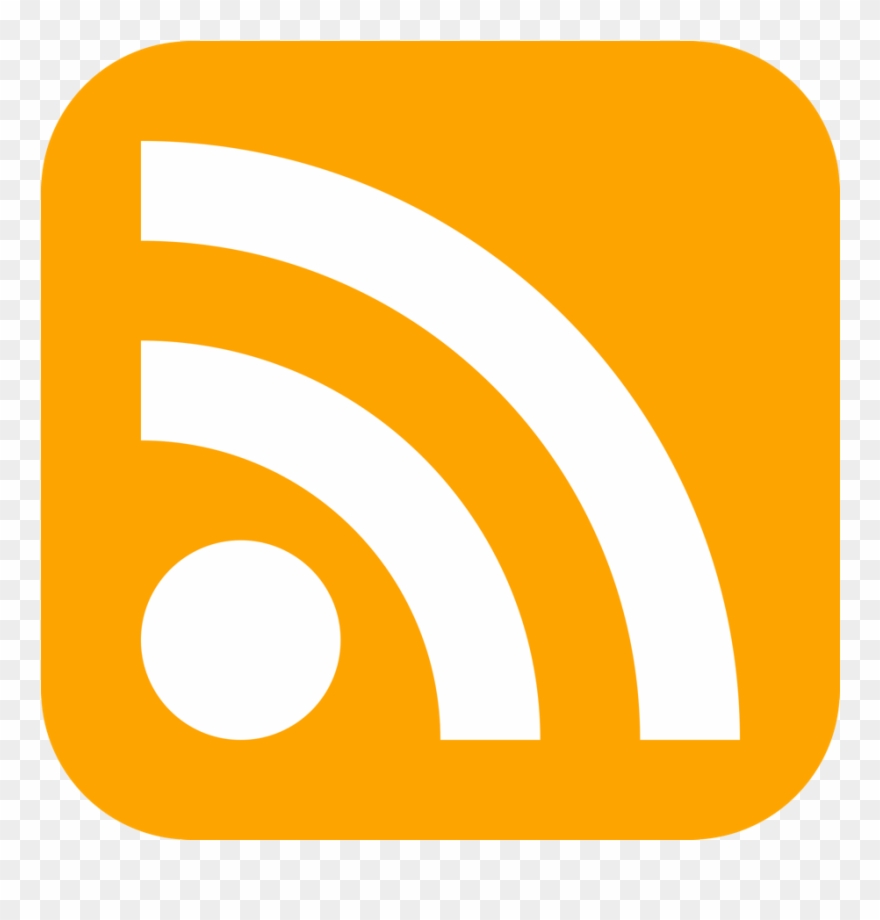 Mastodon Twitter Rss Clipart