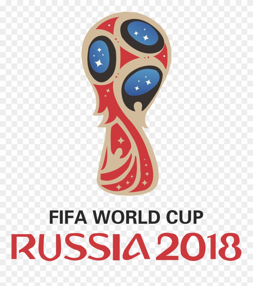 Copa Do Mundo Rússia 2018 Logo Png E Vetor Imagens Clipart