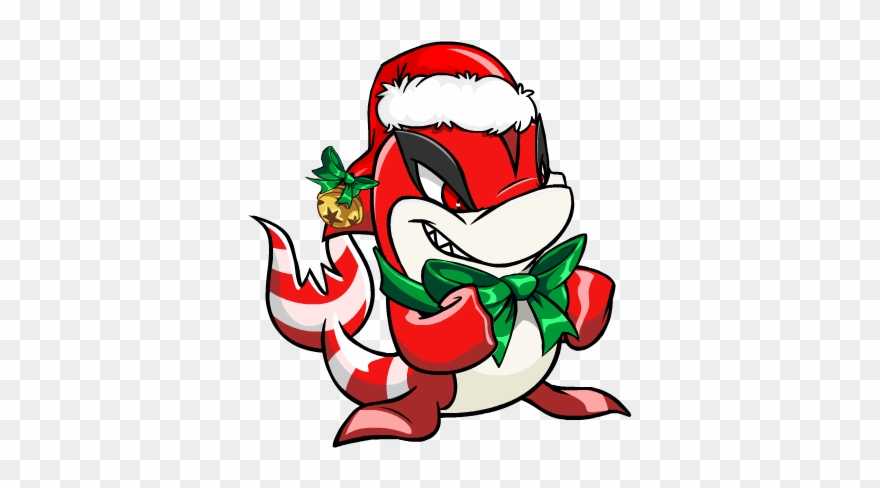 Jetsam Noël Clipart