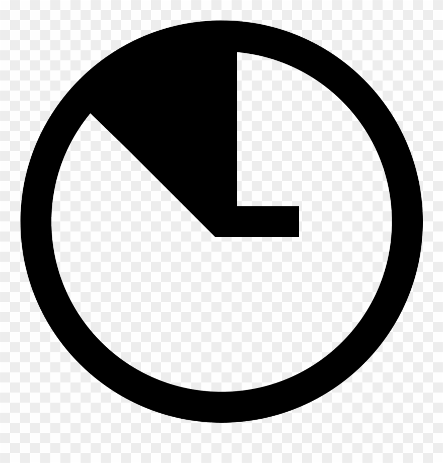 Laps De Temps Icon Clipart