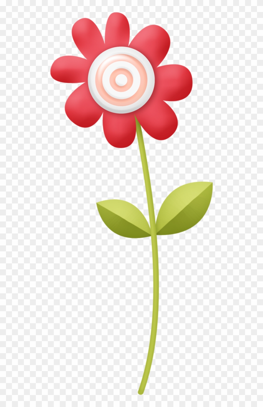 Mother's Day Clip Art, Friendship Flowers, Floral Drawing, - Png Download