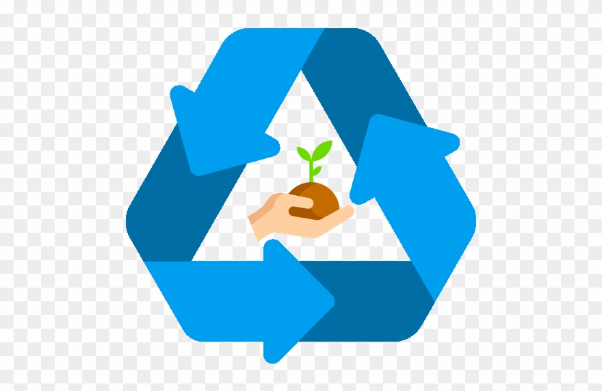 A Responsible Company Clipart