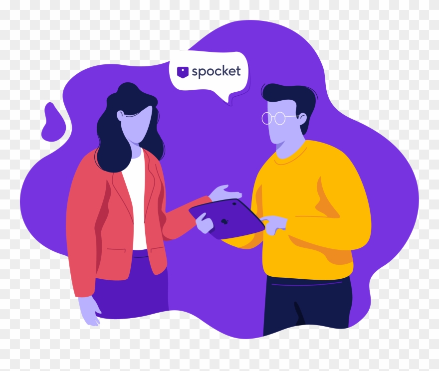 Get Up To $300 For Each Customer You Bring To Spocket Clipart