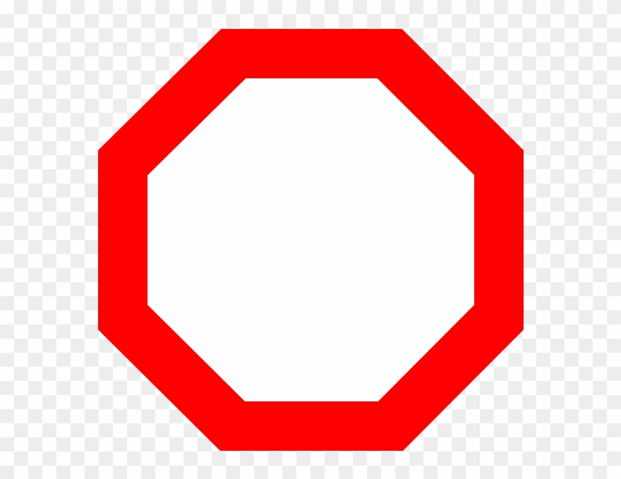 Stop - Clipart