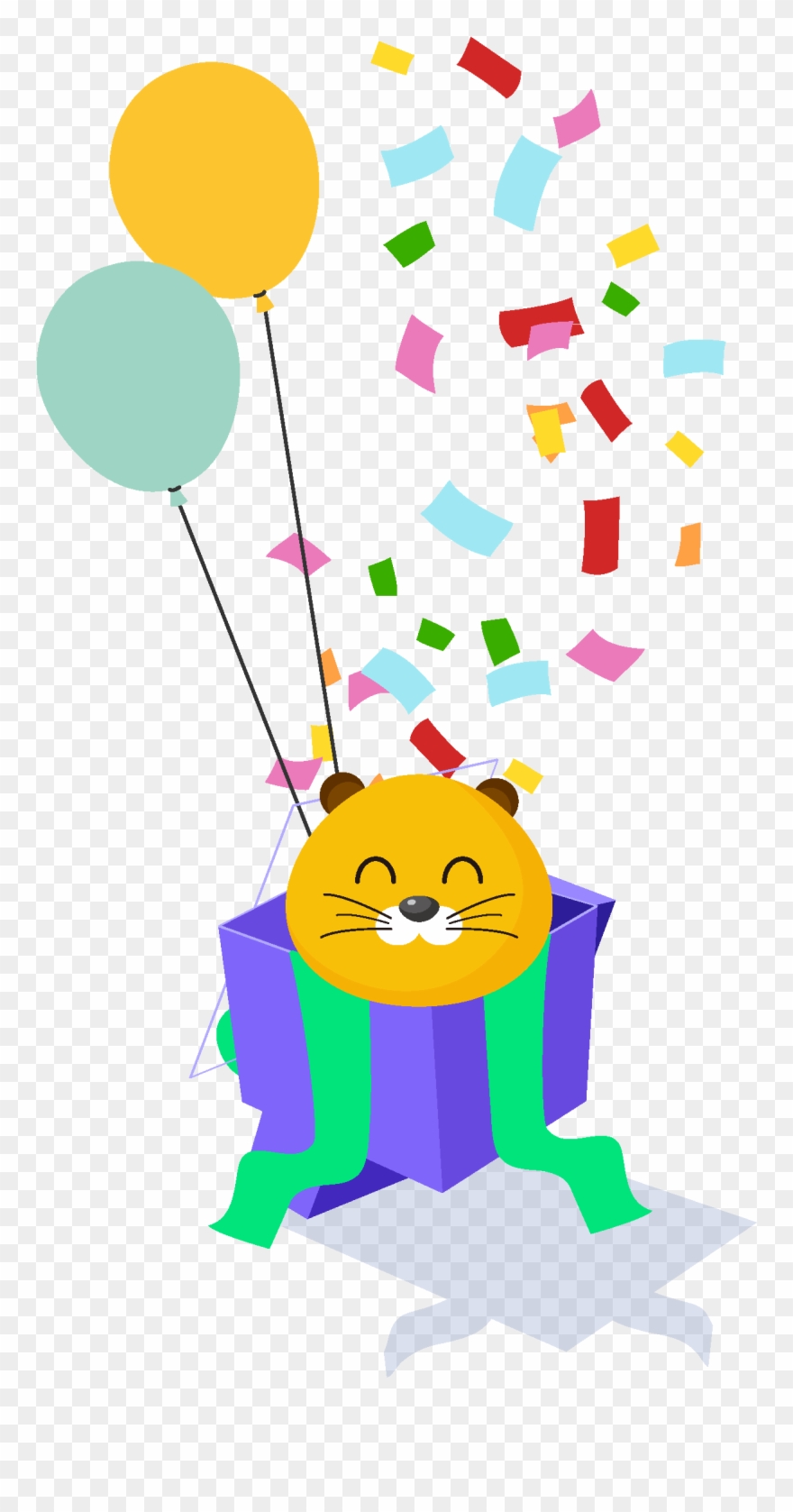 Fête Nouvel An Hiver Décoration Image Png Et Vectorielle Clipart