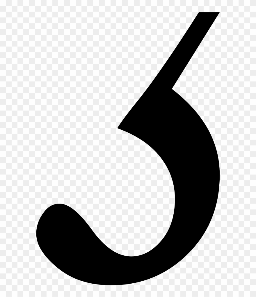 ¸ - Wiktionary Clipart