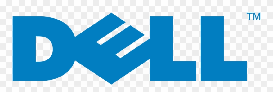 Dell Logo Design Vector Free Download Clipart