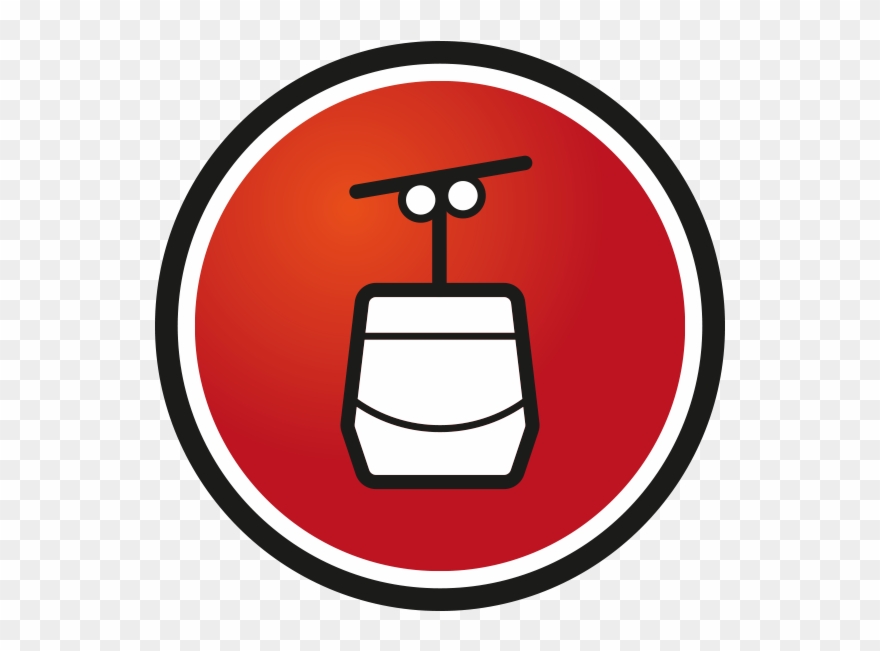 Free Access To The Remontées Mécaniques D'anniviers Clipart