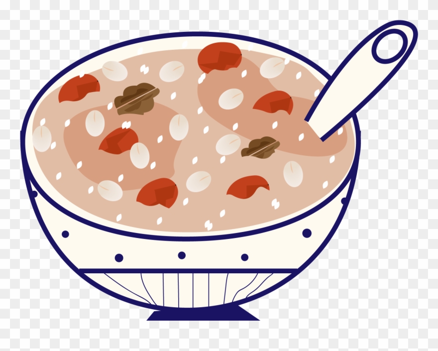 Bouillie De Laba Vecteur Vacances Illustration Dessin Clipart