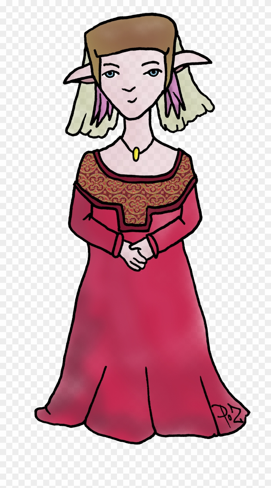 Le Moyen Âge En Lecture ~ La Classe Des Gnomes Clipart