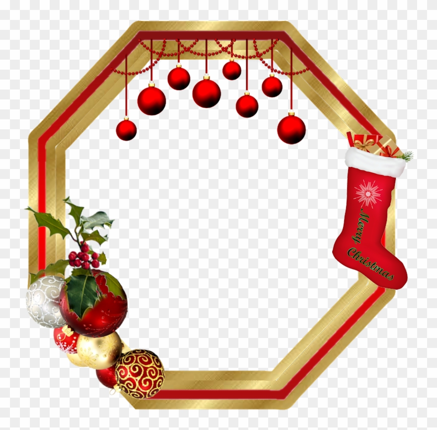 Cadre Clipart Gratuit - Png Download