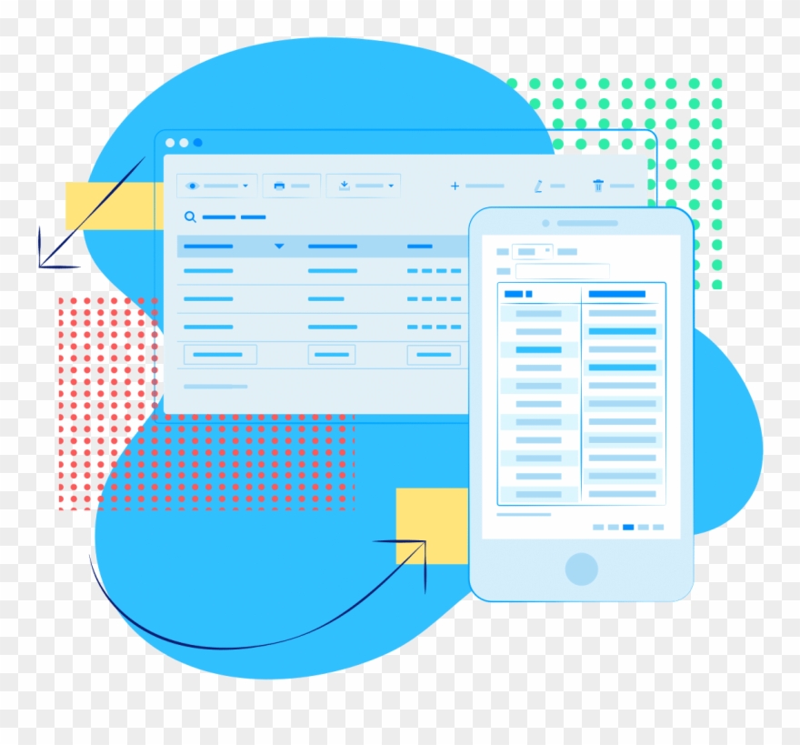 Responsive Clipart