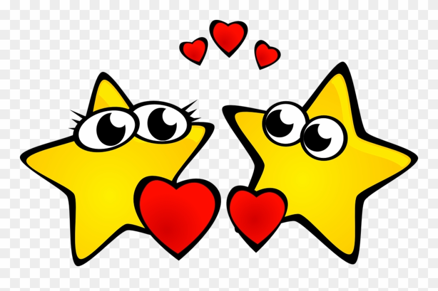 Clipart Of Erotic And Fond - Png Download