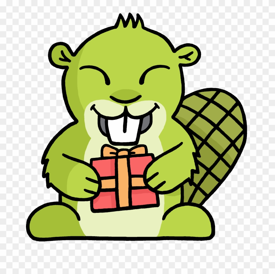 Adsy Donne Un Cadeau Clipart