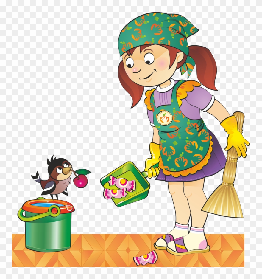 Publicat De Eu Ciresica La Clipart