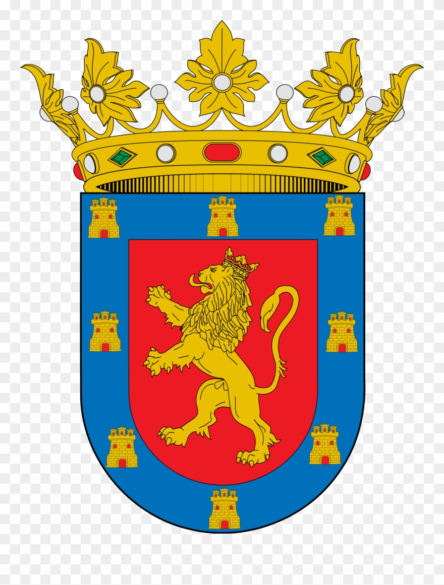 Coria Family Crest, Coat Of Arms, Crests, Spanish, Clipart