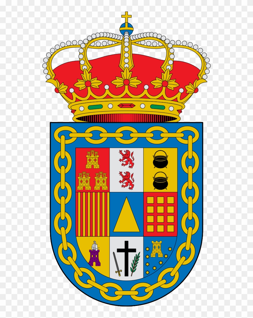 Buenache De Alarcón Family Crest, Coat Of Arms, Crests, Clipart