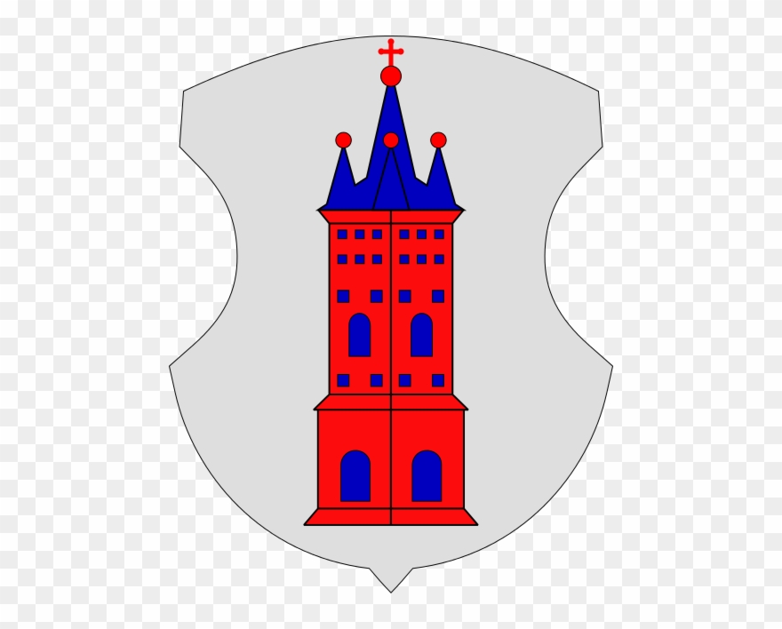 Coat Of Arms Of Tornio Family Crest, Family Genealogy, Clipart