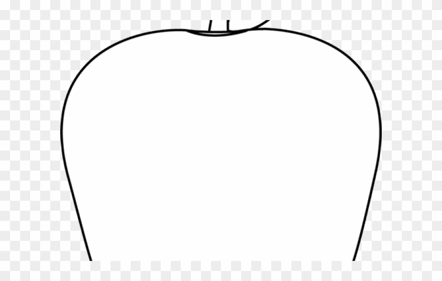 Apple Clipart Art - Png Download