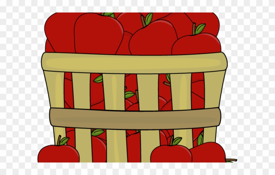 Apple Clipart Sandwich - Png Download